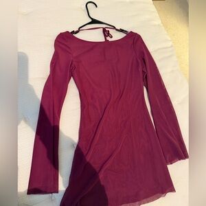 Princess Polly dress